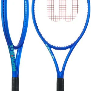 Tennisereket Wilson Ultra 100L V5.0 280g