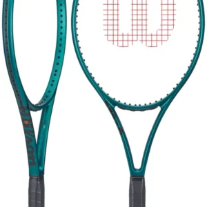 Tennisereket Wilson Blade 100L v9 285g