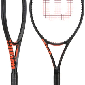 Tennisereket Wilson Clash 100 v3.0 295g